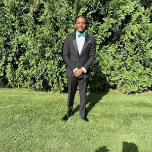 Meet your Posher, Tyler